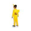 Picture of PIKACHU POKEMON COSTUME 10-12 YEARS